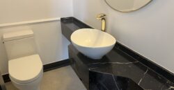 Moderno departamento en venta frente a exclusivo parque en San Isidro