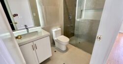 Moderno departamento en venta frente a exclusivo parque en San Isidro