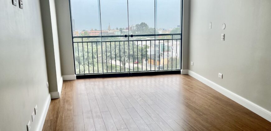 ESTRENO MODERNO PENTHOUSE DUPLEX CON TERRAZA FRENTE A EXCLUSIVO PARQUE
