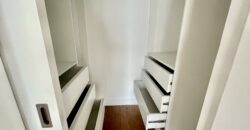 ESTRENO MODERNO PENTHOUSE DUPLEX CON TERRAZA FRENTE A EXCLUSIVO PARQUE