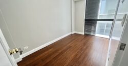 Moderno departamento en venta frente a exclusivo parque en San Isidro