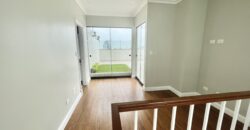 ESTRENO MODERNO PENTHOUSE DUPLEX CON TERRAZA FRENTE A EXCLUSIVO PARQUE