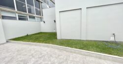 ESTRENO MODERNO PENTHOUSE DUPLEX CON TERRAZA FRENTE A EXCLUSIVO PARQUE