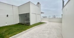 ESTRENO MODERNO PENTHOUSE DUPLEX CON TERRAZA FRENTE A EXCLUSIVO PARQUE