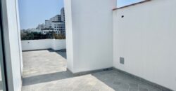 ESTRENO ARQUITECTO MARIO LARA – EXCLUSIVO DÚPLEX CON AMPLIA TERRAZA 402 m²