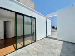 ESTRENO ARQUITECTO MARIO LARA – EXCLUSIVO DÚPLEX CON AMPLIA TERRAZA 402 m²