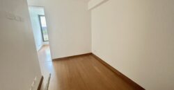 Venta moderno departamento en 1er piso con terraza de estreno en Mirasidro