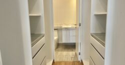 Venta moderno departamento en 1er piso con terraza de estreno en Mirasidro