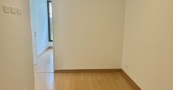 Venta moderno departamento en 1er piso con terraza de estreno en Mirasidro