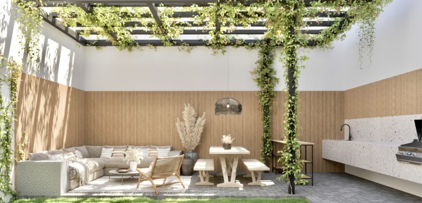 Mirasidro! Moderno Proyecto ultimos departamentos en venta Arq. Borasino