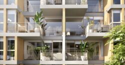Mirasidro! Moderno Proyecto ultimos departamentos en venta Arq. Borasino