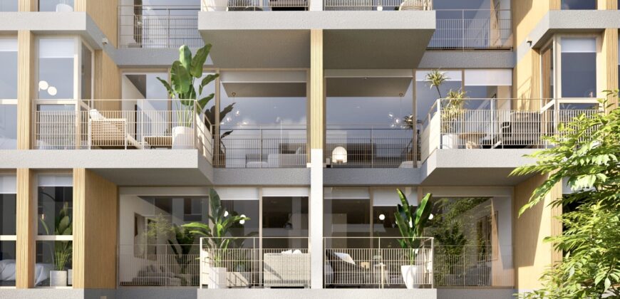 Mirasidro! Moderno Proyecto ultimos departamentos en venta Arq. Borasino