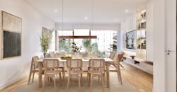 Mirasidro! Moderno Proyecto ultimos departamentos en venta Arq. Borasino