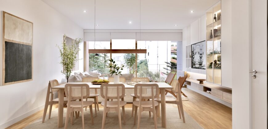 Mirasidro! Moderno Proyecto ultimos departamentos en venta Arq. Borasino