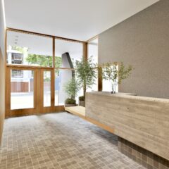 Mirasidro! Moderno Proyecto ultimos departamentos en venta Arq. Borasino