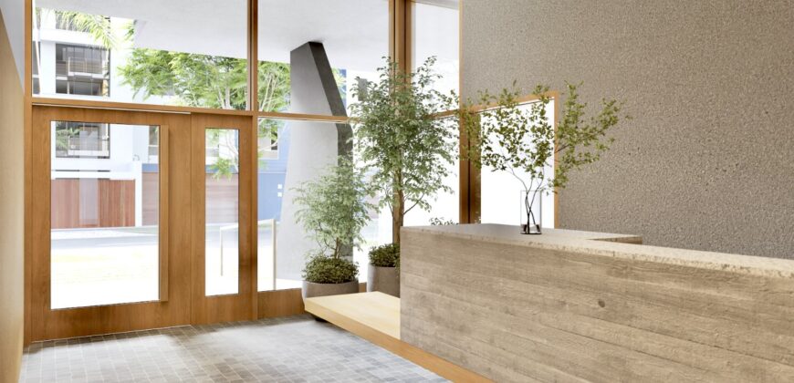 Mirasidro! Moderno Proyecto ultimos departamentos en venta Arq. Borasino