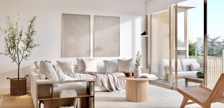 Mirasidro! Moderno Proyecto ultimos departamentos en venta Arq. Borasino
