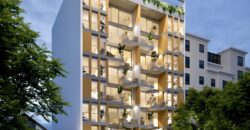 Mirasidro! Moderno Proyecto ultimos departamentos en venta Arq. Borasino
