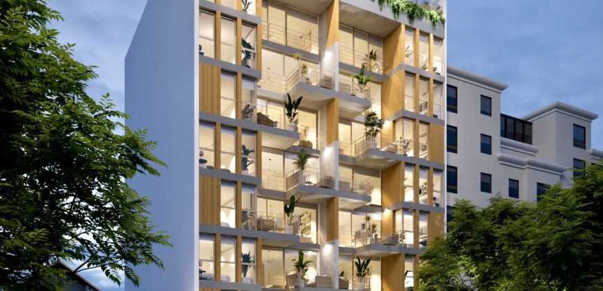Mirasidro! Moderno Proyecto ultimos departamentos en venta Arq. Borasino