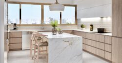 Mirasidro! Moderno Proyecto ultimos departamentos en venta Arq. Borasino