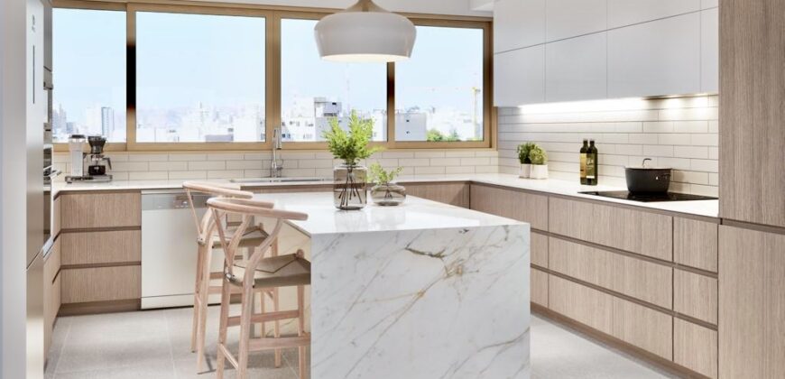 Mirasidro! Moderno Proyecto ultimos departamentos en venta Arq. Borasino
