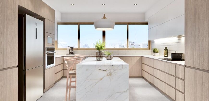 Mirasidro! Moderno Proyecto ultimos departamentos en venta Arq. Borasino