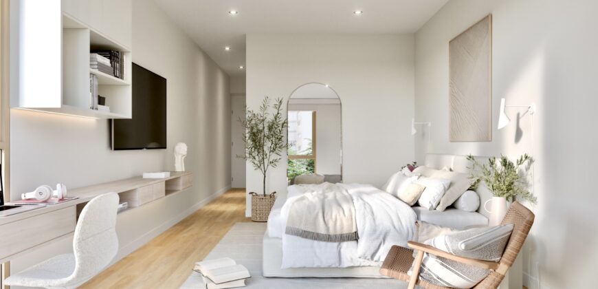 Mirasidro! Moderno Proyecto ultimos departamentos en venta Arq. Borasino