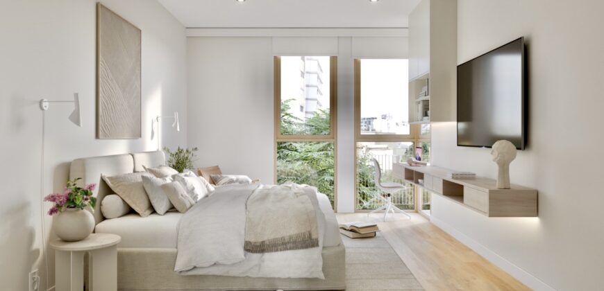 Mirasidro! Moderno Proyecto ultimos departamentos en venta Arq. Borasino