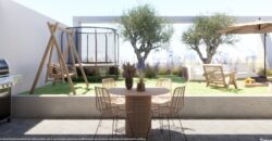 Mirasidro! Moderno Proyecto ultimos departamentos en venta Arq. Borasino