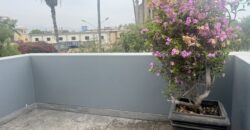 Encantador Departamento Colonial Barranco: Estilo Único Vistas Espectaculares