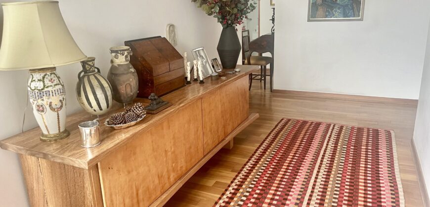 Encantador Departamento Colonial Barranco: Estilo Único Vistas Espectaculares