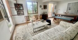 Encantador Departamento Colonial Barranco: Estilo Único Vistas Espectaculares