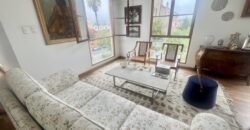 Encantador Departamento Colonial Barranco: Estilo Único Vistas Espectaculares