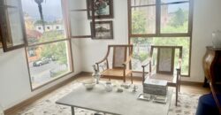 Encantador Departamento Colonial Barranco: Estilo Único Vistas Espectaculares