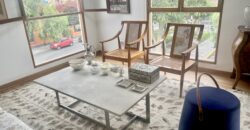 Encantador Departamento Colonial Barranco: Estilo Único Vistas Espectaculares