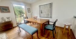 Encantador Departamento Colonial Barranco: Estilo Único Vistas Espectaculares