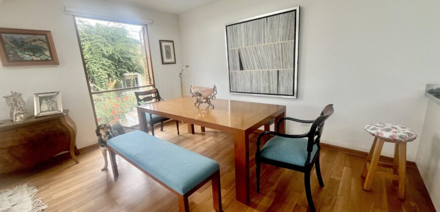 Encantador Departamento Colonial Barranco: Estilo Único Vistas Espectaculares