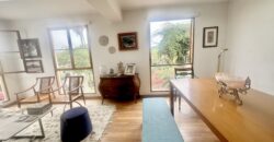 Encantador Departamento Colonial Barranco: Estilo Único Vistas Espectaculares