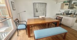 Encantador Departamento Colonial Barranco: Estilo Único Vistas Espectaculares