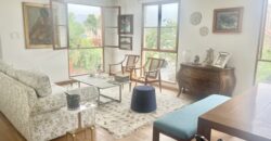 Encantador Departamento Colonial Barranco: Estilo Único Vistas Espectaculares