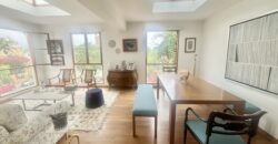 Encantador Departamento Colonial Barranco: Estilo Único Vistas Espectaculares