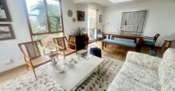 Encantador Departamento Colonial Barranco: Estilo Único Vistas Espectaculares