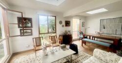 Encantador Departamento Colonial Barranco: Estilo Único Vistas Espectaculares