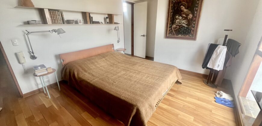 Encantador Departamento Colonial Barranco: Estilo Único Vistas Espectaculares