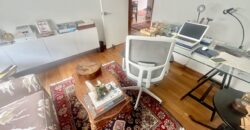 Encantador Departamento Colonial Barranco: Estilo Único Vistas Espectaculares