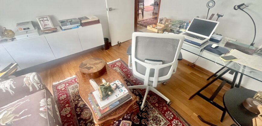 Encantador Departamento Colonial Barranco: Estilo Único Vistas Espectaculares