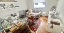 Encantador Departamento Colonial Barranco: Estilo Único Vistas Espectaculares