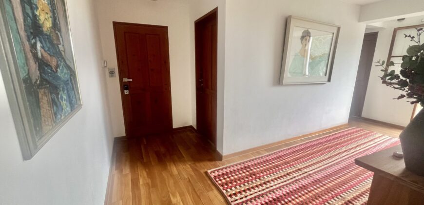 Encantador Departamento Colonial Barranco: Estilo Único Vistas Espectaculares