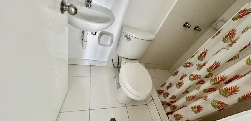Alquiler Moderno Dpto en Cipreses Cerca Dos de Mayo con Lindas Areas Comunes