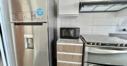Alquiler Moderno Dpto en Cipreses Cerca Dos de Mayo con Lindas Areas Comunes